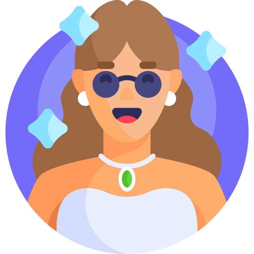 Minimalist Chic Avatar